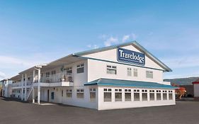 Travelodge By Wyndham Salmon Arm Bc